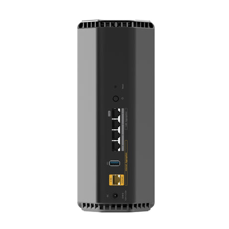 Netgear nighthawk wifi 7 router rs500 (nero)