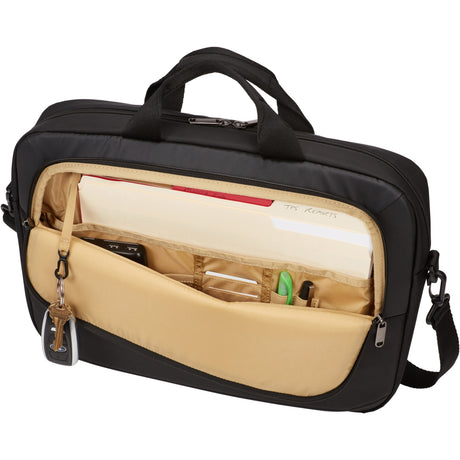 Borsa per laptop Case Logic Propel attaché 15.6 (nera, propa-116 nera)