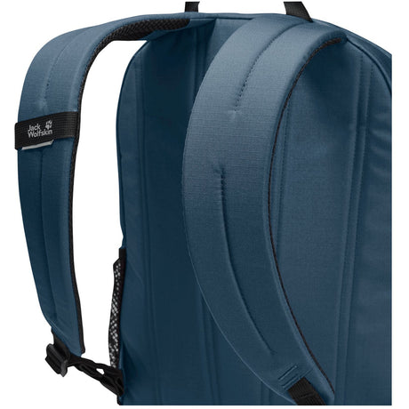 Jack wolfskin Rebel Pack 25 zaino (blu)