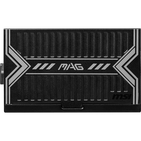 Alimentatore modulare MSI Mag A650BN da 650 Watt (nero, 2x PCIe)