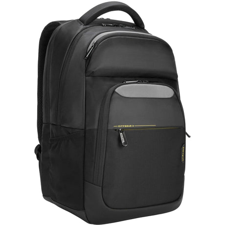 Targus citygear 14-15.6 zaino per laptop zaino (nero)