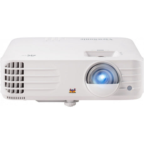 Viewsonic px701-4k proiettore dlp 4k uhd (bianco, 3200 ansi lumen)