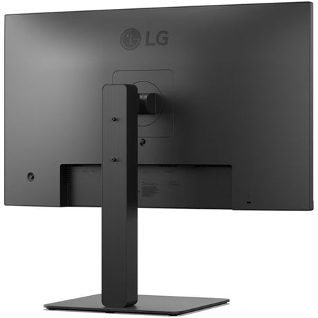 Monitor LG 27ba650 27 (nero, HDMI, porta display, audio, USB-C)