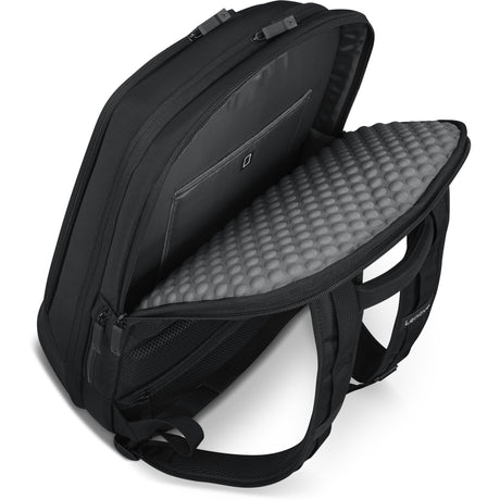 Zaino rinforzato Lenovo Legion II da 18 pollici (nero)