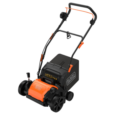 Arieggiatore Black+decker 1200w arieggiatore e arieggiatore beoep320-qs