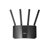Router Asus rt-be55 (nero, 3600 Mbps, aimesh)