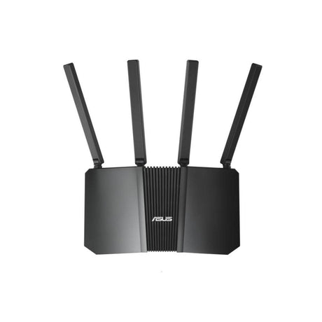 Router Asus rt-be55 (nero, 3600 Mbps, aimesh)