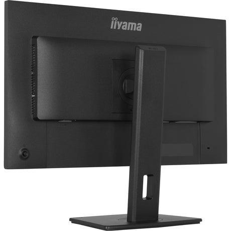 Monitor Iiyama prolite xb2797qsnp-b1 27 (nero, HDMI, porta display, 2x USB-A, 2x USB-C, RJ-45)