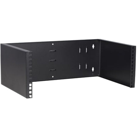 Staffa per montaggio a parete Dsi 4u - server rack ds-wmb4-m (nero, 520 x 300 x 180 mm)