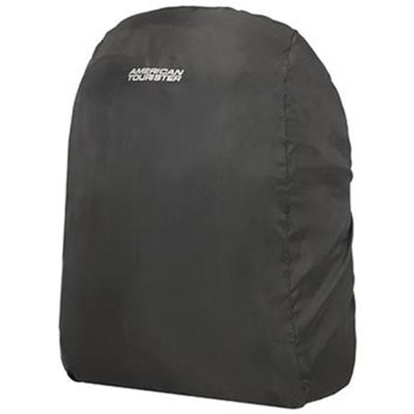 Samsonite american tourer urban groove 6 zaino 15.6 pollici (nero verde chiaro)
