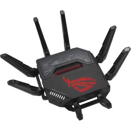 Router Asus rog rapture gt-be98 (nero)
