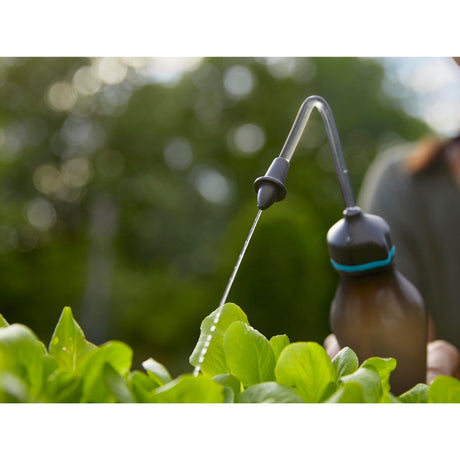Spruzzatore per piante Gardena soft sprayer (grigio, 11102-20, 0,45 l)