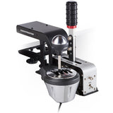 Supporto per morsetto Thrustmaster TM Racing (nero, per cambio TSS Handbrake TH8A)