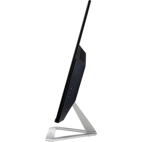 Monitor Viewsonic vx2776-smh 27 (nero argento, 2x HDMI, VGA, audio)