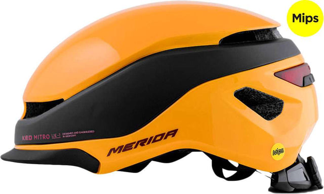 Merida mitro ue-1 - casco da città