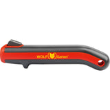 Wolf-garten multi-star zm 015 acciaio (rosso)