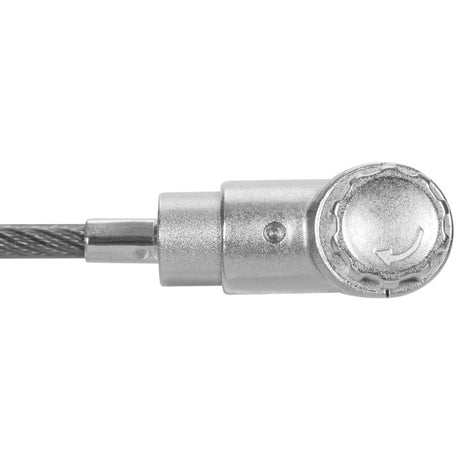Targus Defcon Ultimate Universal Keyd Cavo con SL