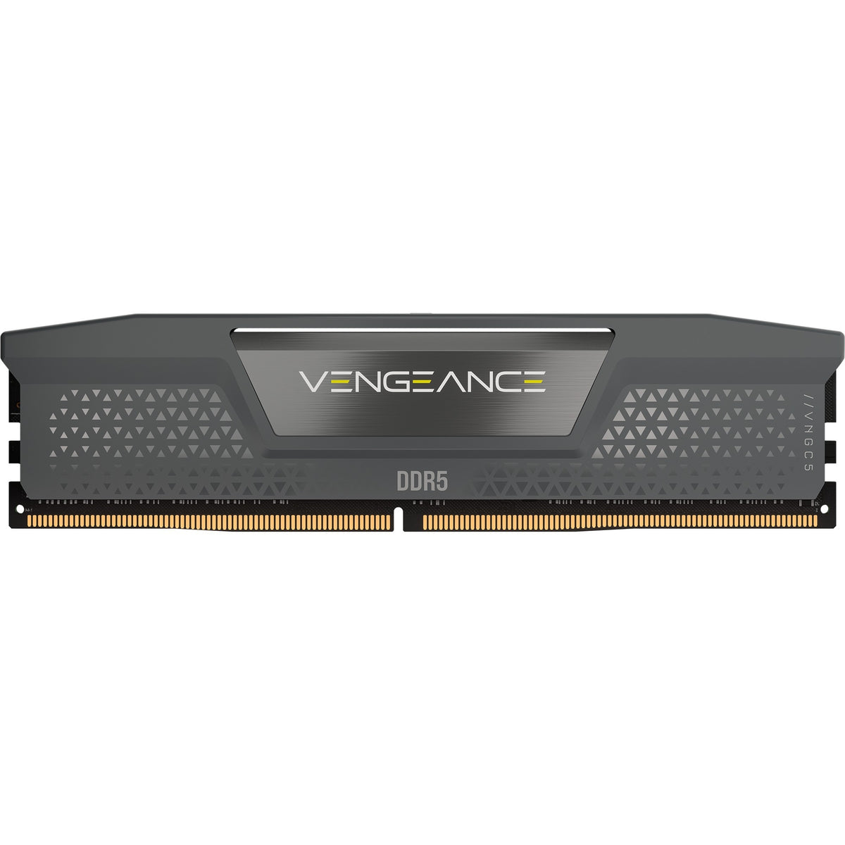Corsair Vengeance 64 GB DDR5-6000 (2x 32 GB) RAM (grigio, cmk64gx5m2b6000z30, xmp, expo)
