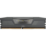 Corsair Vengeance 64 GB DDR5-6000 (2x 32 GB) RAM (grigio, cmk64gx5m2b6000z30, xmp, expo)