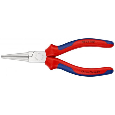 Pinza Knipex con becchi lunghi 160 mm forma 3 - 3035160