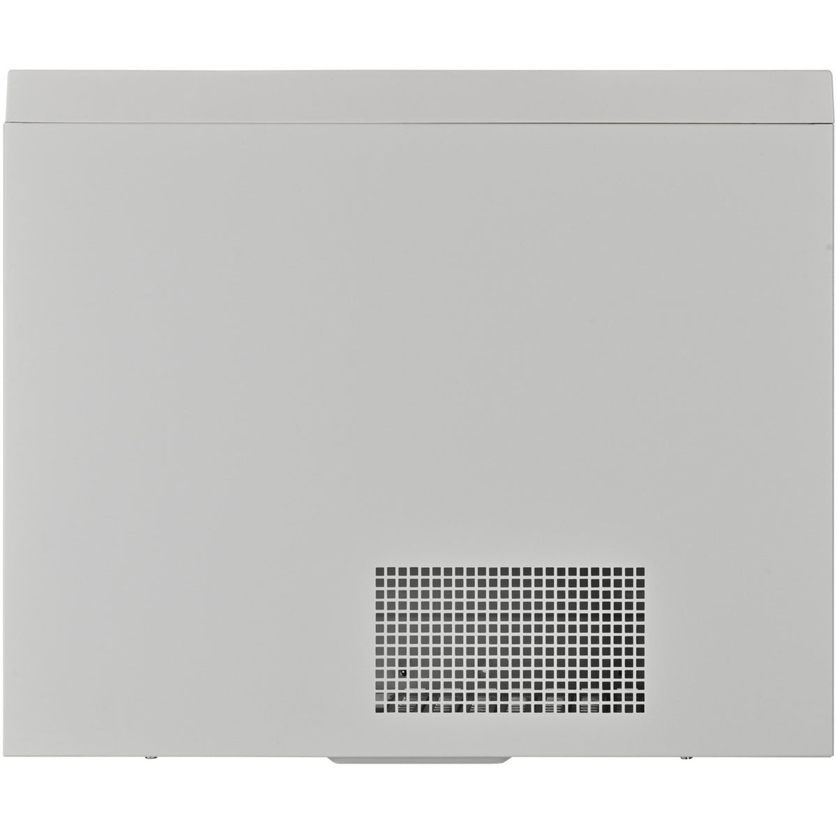 Custodia HTPC Silverstone FLP01 (crema | 2x USB-A | 1x USB-C)