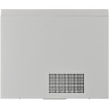 Custodia HTPC Silverstone FLP01 (crema | 2x USB-A | 1x USB-C)