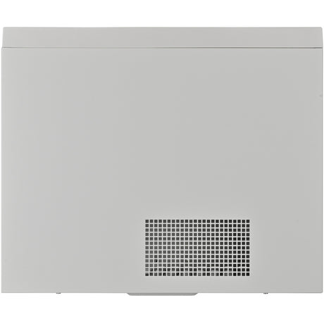 Custodia HTPC Silverstone FLP01 (crema | 2x USB-A | 1x USB-C)