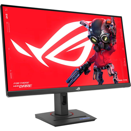 Monitor da gioco Asus ROG Strix XG27UCG 27 4K UHD (Nero, HDMI, DisplayPort, USB-C, 160 Hz 320 Hz)
