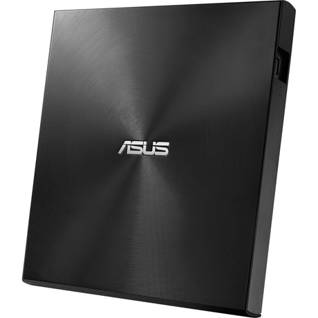 Masterizzatore DVD esterno Asus ZenDrive U8M (nero, interfaccia USB-C, M-Disc)
