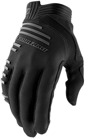 Guanti da mtb 100% r-core