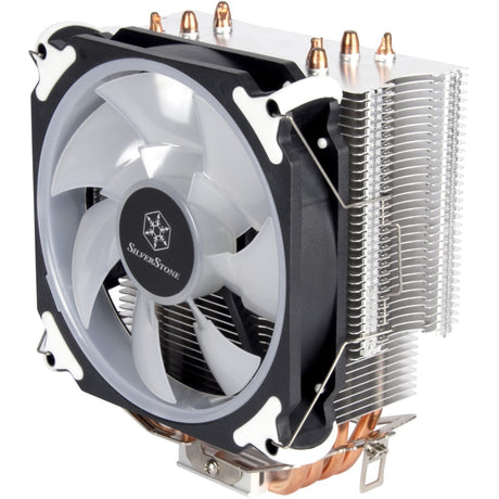 Dissipatore per CPU Silverstone sst-ar12-rgb