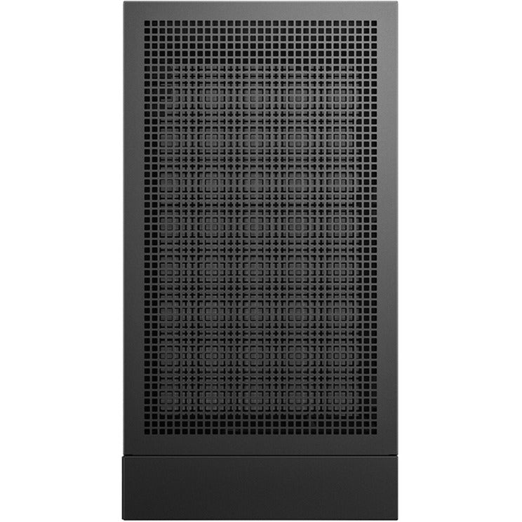 Custodia mini tower digitale Deepcool ch170 (nera | 2x USB-A | 1x USB-C)