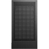 Custodia mini tower digitale Deepcool ch170 (nera | 2x USB-A | 1x USB-C)