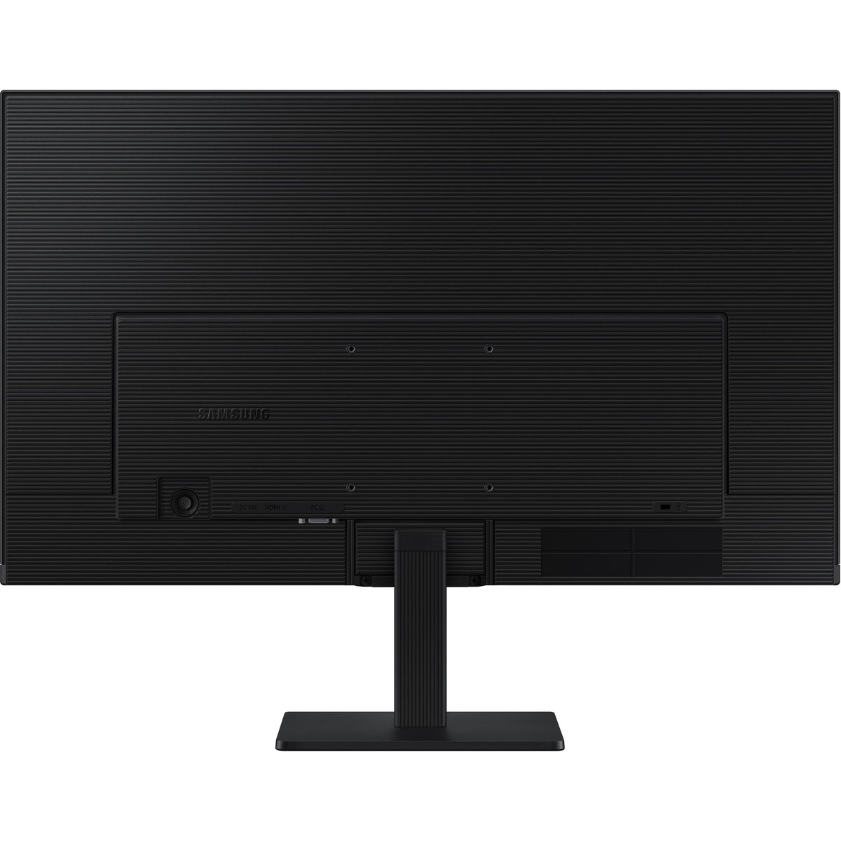 Monitor Samsung Essential s3 s30gd 24 (nero, hdmi, vga)