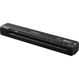 Scanner di alimentazione Epson Workforce es-60w (nero, Wi-Fi Direct, USB 2.0)