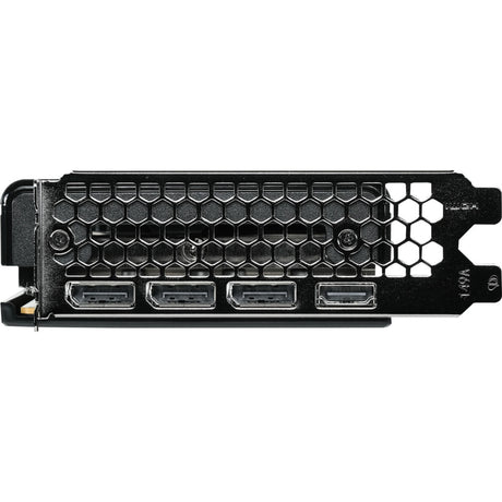 Scheda grafica Palit GeForce RTX 5060 Ti Infinity 3 16GB (DLSS 4, 3x Display Port, 1x HDMI 2.1)