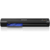 Scanner di alimentazione Epson Workforce es-50 (nero)