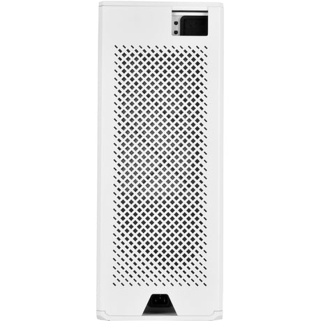 Custodia mini tower Silverstone alta g1m (bianco | 2x USB-A | 1x USB-C)