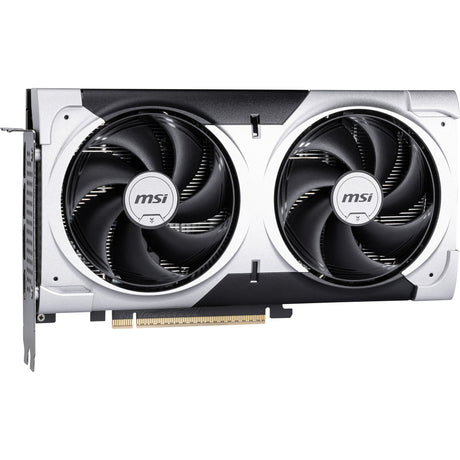 Scheda grafica MSI GeForce RTX 5060 Ti 8G Ventus 2x OC Plus (3x DisplayPort, 1x HDMI)