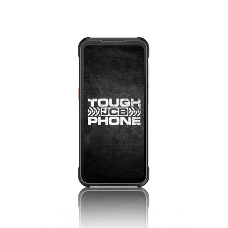 Jcb Toughphone M20 (nero | Android 14 | doppia SIM)