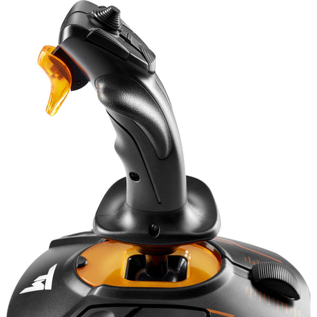 Thrustmaster Thrustmaster T.16000M FCS Sim Duo spaziale