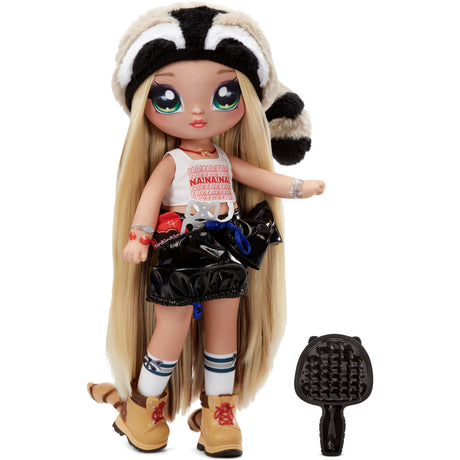 Buon divertimento! Dopo! Dopo! Surprise Teens - Gretchen Stripes Pop