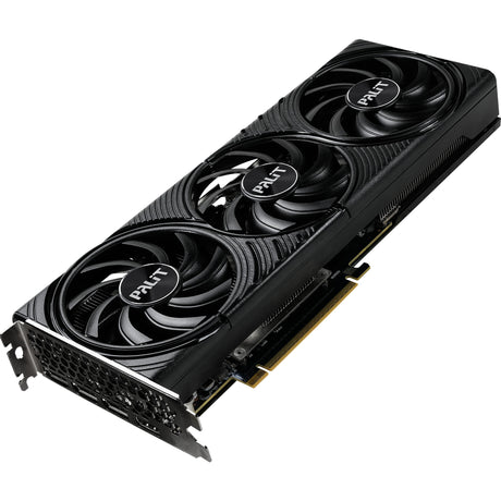 Scheda grafica Palit GeForce RTX 5070 Infinity 3 (DLSS 4, 3x Display Port, 1x HDMI 2.1)
