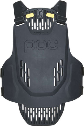 Torso con sistema Poc VPD - maglia protettiva superiore