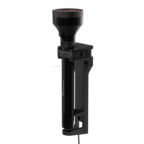 Torcia Ledlenser p21r (nera, 12000 lm, 6000-7500k)