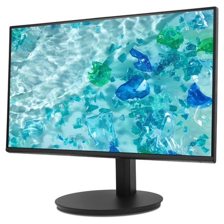 Monitor Acer cb242y p6 23.8 (nero, vga, hdmi, displayport, 144 hz)