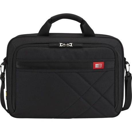 Borsa per laptop e tablet Case Logic 15.6 Borsa per laptop dlc-115 (vendita al dettaglio)