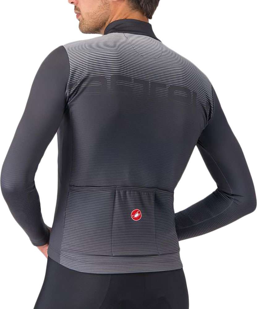 Maglia termica Castelli Apice - manica lunga