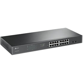 Interruttore tp link omada tl-sg1218mpe (poe)