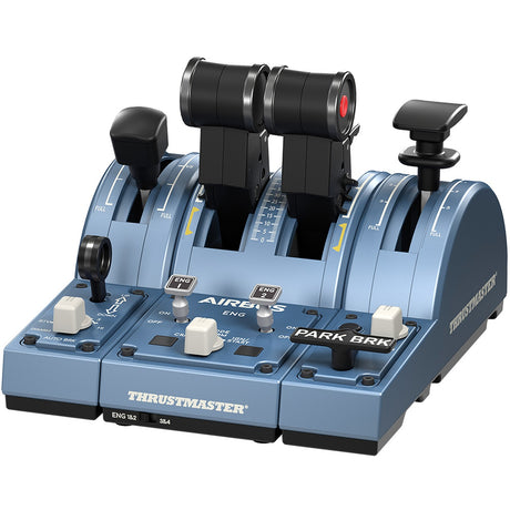 Thrustmaster TCA Captain Pack X Edizione Airbus